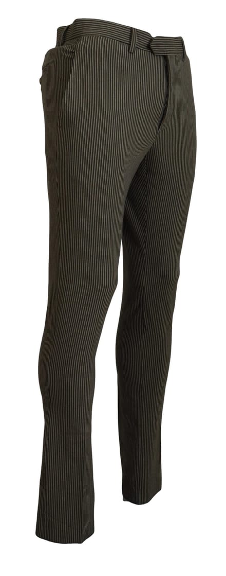 Strepenbroek Slim Fit