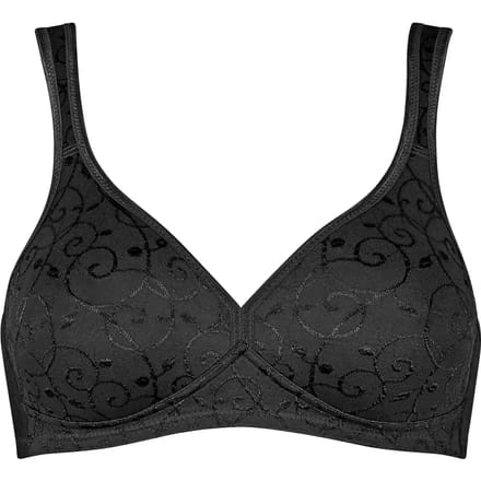 Triumph  Bralettes/zonder beugel ELEGANT COTTON