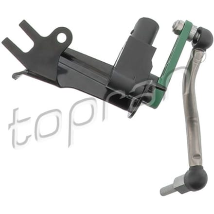 Topran Koplampnivellering HANS PRIES 623 166