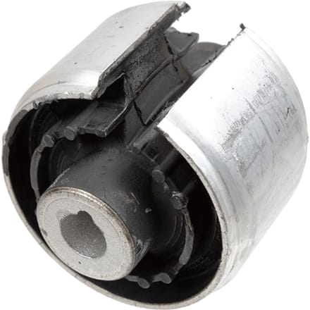 Voorste draagarm silentblock LEMFÖRDER 42421 01 links
