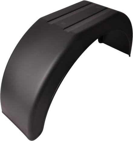 Spatbord 13/14 inch - 785x220x360 mm