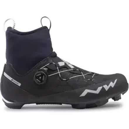 Northwave Extreme Xc Gore-tex® Mtb-schoenen Zwart EU 40 Man