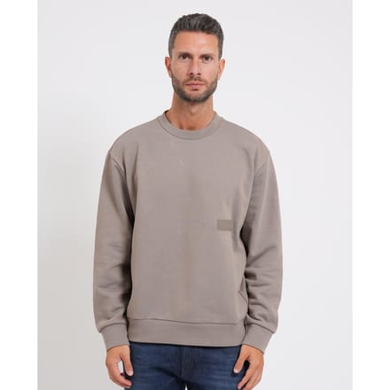 Boss Shirts Grey