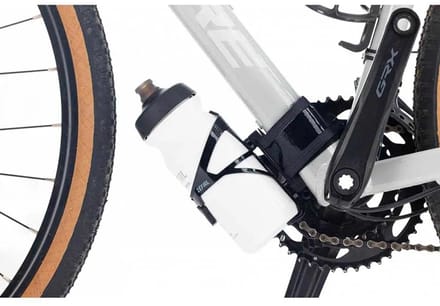 Zefal Universal Mount Gab Pulse A2 Cvs488 Bidonhouderondersteuning Zwart