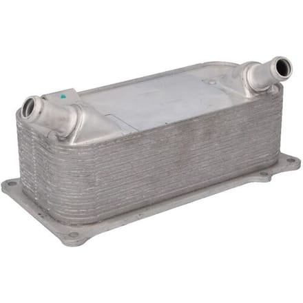Olie radiator MAHLE CLC 321 000S