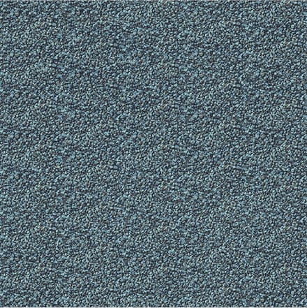 Reflets steentjes blauw grind (vliesbehang, blauw)