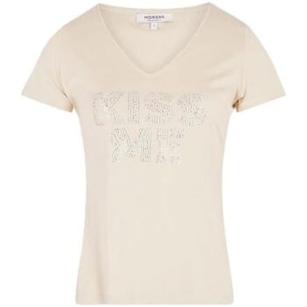 T-shirt Morgan DBISOU