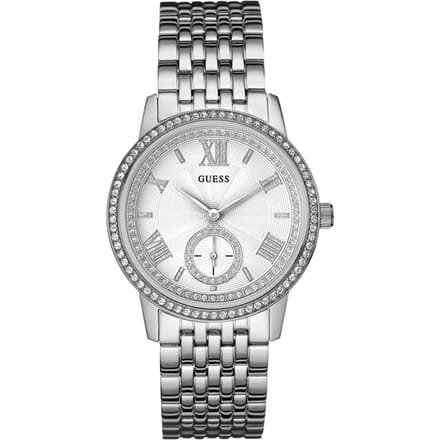 Guess W0573L1 Dames Horloge 39mm 3 ATM