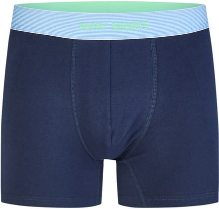 Happy Shorts Boxer Jersey