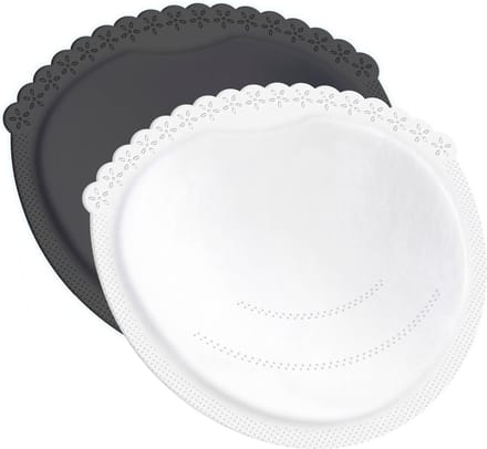 Difrax - Zoogcompressen 120 Stuks