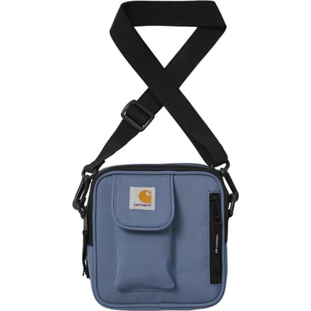 Carhartt Wip Essentials Tas Blauw