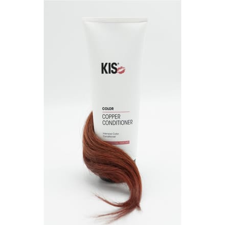 KIS - Kera Fresh Color Conditioner COPPER - 250ml