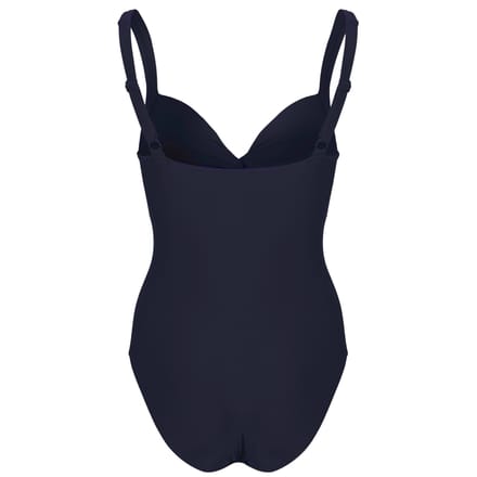 Regatta Vrouwen/dames Sakari Zwemkostuum (Marine)