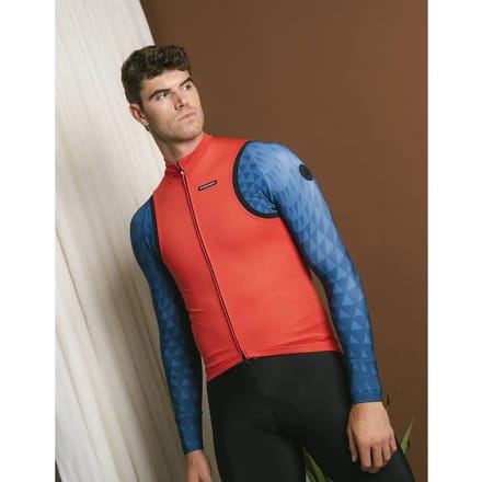Winddicht vest Etxeondo Arima Gore-tex Windstopper