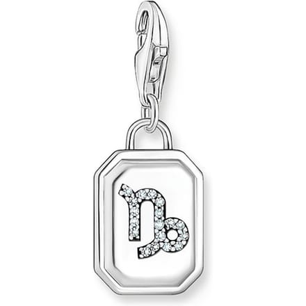 Thomas Sabo Bedeltje Sterling Silver 2152-643-21