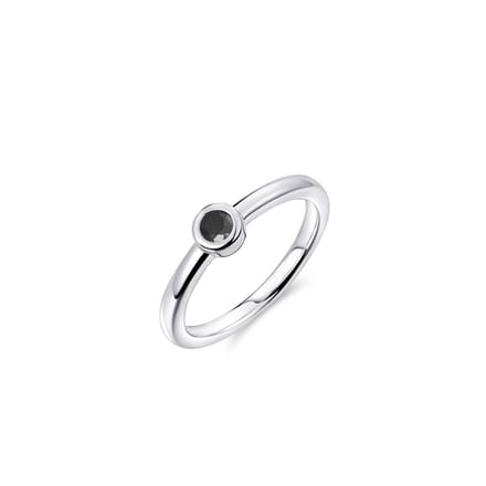 Gisser Jewels Zilver Ring Zilver R373Z