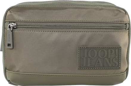 JOOP! Gordeltas Mirano Piet Hipbag Khaki Kaki