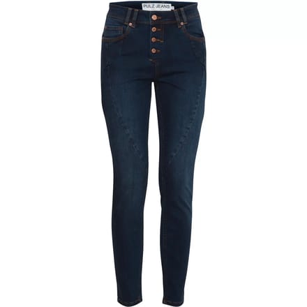 Dames skinny jeans Pulz Jeans Rosita