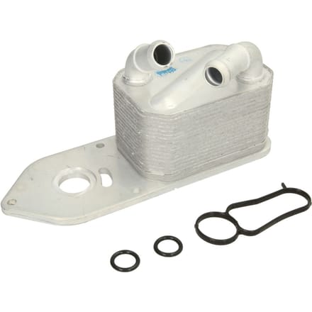 Olie radiator, motorolie  NRF 31795