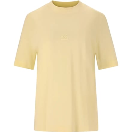 Dames-T-shirt SOS Semeru