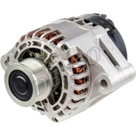 Spanningsregelaar DENSO DAN1062