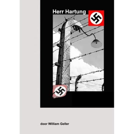 Herr Hartung - William Geller