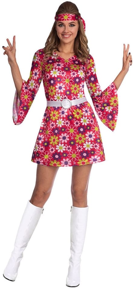 Amscan 9906422 feestkleding Volwassene