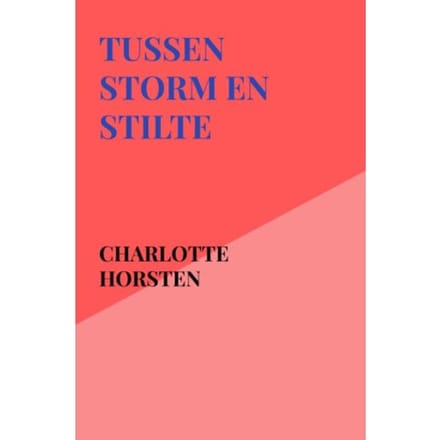 Tussen Storm En Stilte - Charlotte Horsten