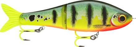 Rapala Super Shadow Rap Glide UV Hook TMNS 11cm TMNS