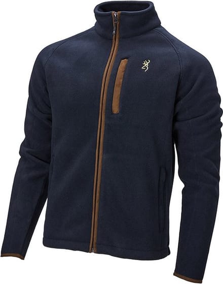BROWNING Jachtjas Summit Blauw Maat S