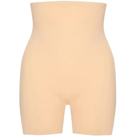 Hoge taille onzichtbare short dames Bye Bra