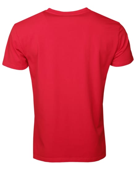 Top Gun T-Shirt Tropical TG20191022
