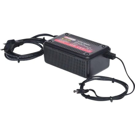 KS Tools 5501711 550.1711 Oplader 12 V 4 A