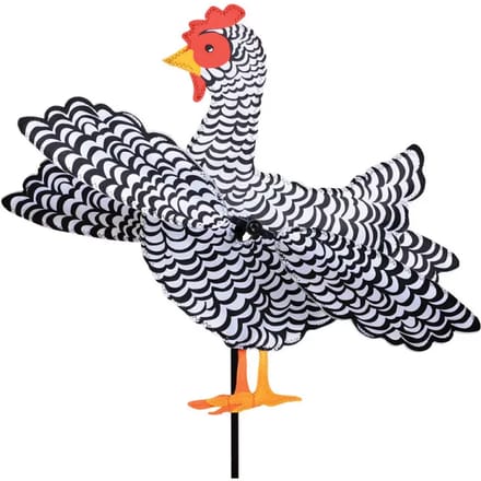 Windwijzer Premier Kites Whirligig - Chicken