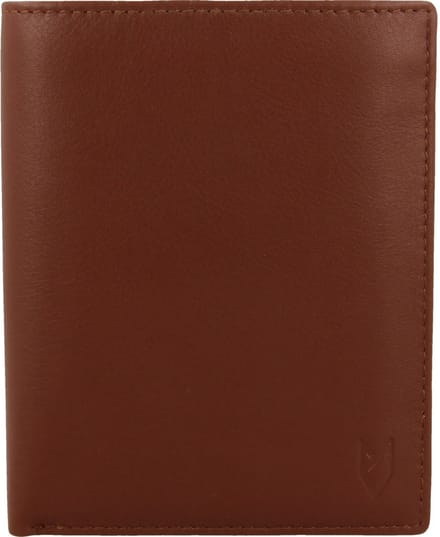 YR portefeuille PF 15426 cognac