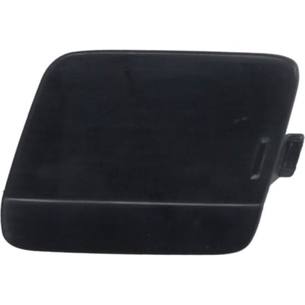 Ventilatiegrille, bumper trekhaak BLIC 5513-00-9024920P