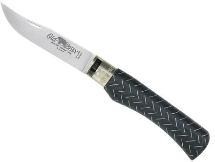 Old Bear Zakmes High-Tech Black XL