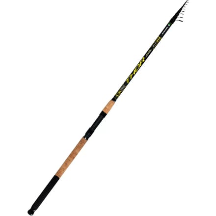 Telescopische hengel met geleiders Maver Thor Universal 30-100 g