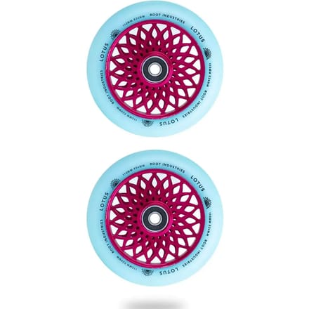 Scooterwiel Root Industries Lotus (x2)