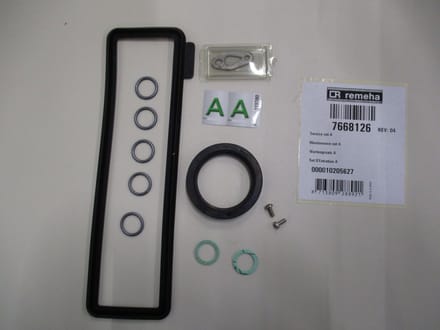 service set A