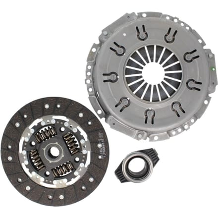 Schaeffler Luk Koppelingsset LUK RepSet 624 3528 00