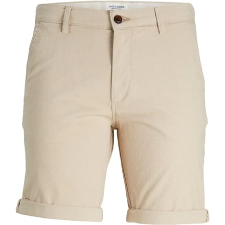 JACK & JONES- JPSTFURY SHORTS REG SN - Heren - Broek