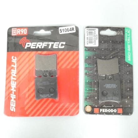 Onderhoudsset Sifam voor Scooter Benelli 50 K2 Lc 1998 tot 2001 Nieuw