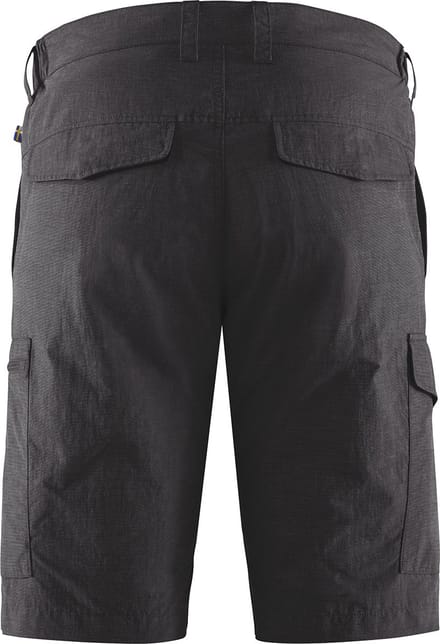 Travellers - MT Shorts - Men's - Dark Grey