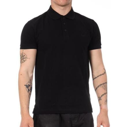 Polo Shirt Korte Mouw Kaporal MARIO