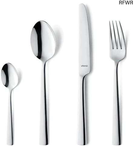 RFWR® 32-delige modern bestekset voor 8 personen