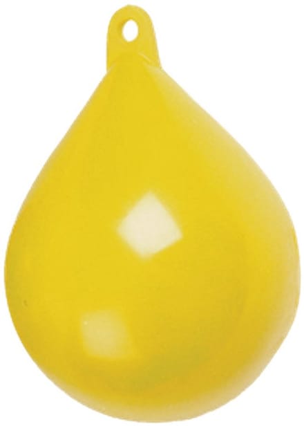 allpa Anker geel (markerings) boei