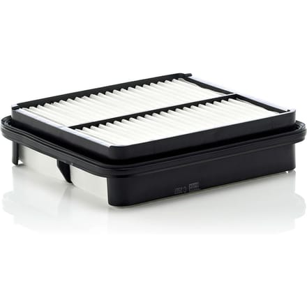 Luchtfilter MANN-FILTER C 2337
