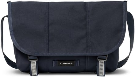 Timbuk2 Classic Messenger 33 cm Laptopvak - 35cm (14 duim) - nautical