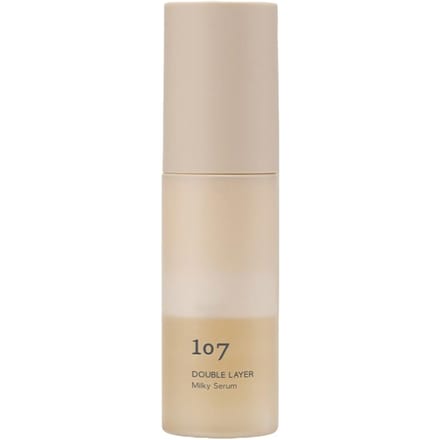 107 Beauty - Double Layer Milky Serum 50ml